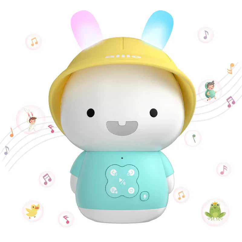 Alilo Baby Bunny G9S+ - Mekamart Australia