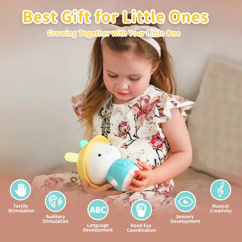 Alilo Baby Bunny G9S+ - Mekamart Australia
