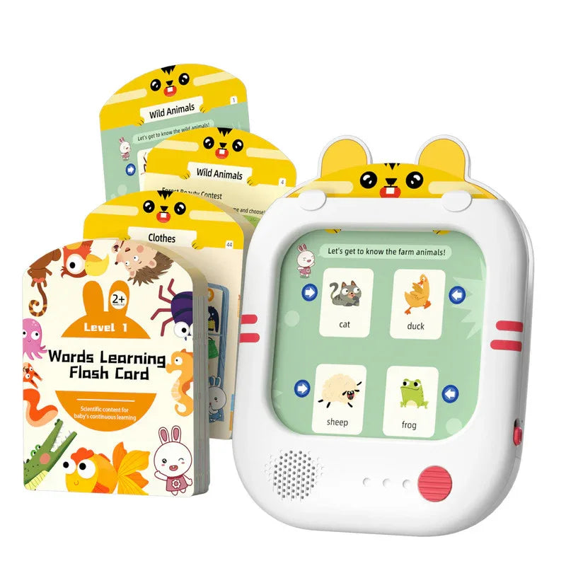 Alilo Interactive Learning Tablet - Mekamart Australia