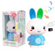 Alilo Honey Bunny G6+ Blue (Bilingual Chinese/English) - Mekamart Australia