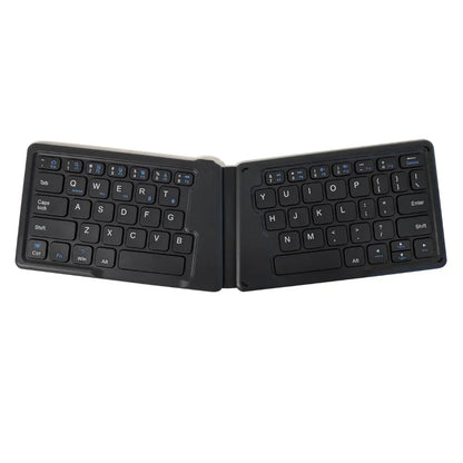 Folding Split Ergonomic Keyboard - Mekamart Australia