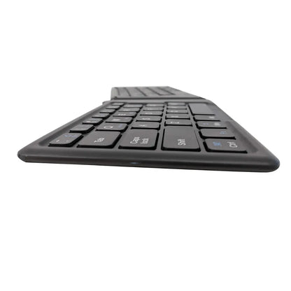 Folding Split Ergonomic Keyboard - Mekamart Australia