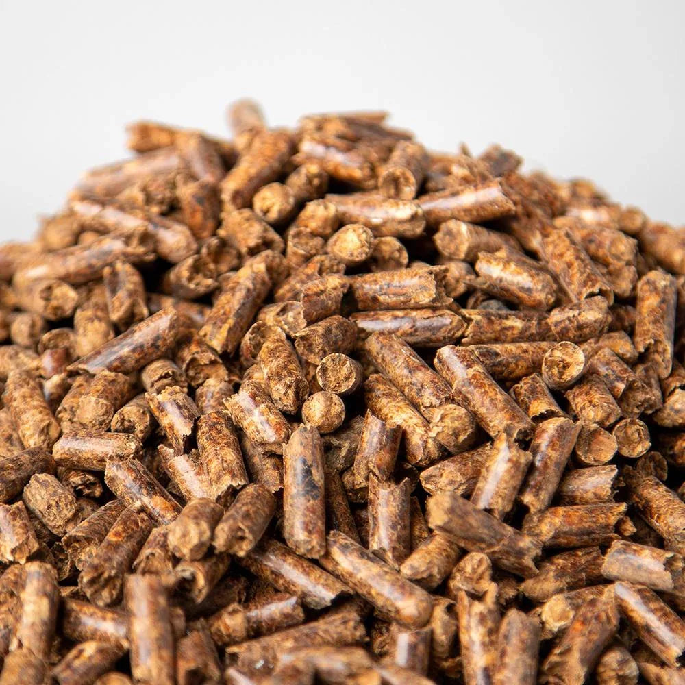 Asmoke 9.5kg of 100% Pure Applewood Pellets - Mekamart Australia