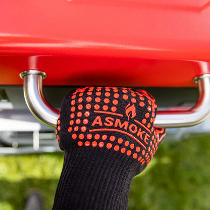 ASMOKE BBQ GLOVES - Mekamart Australia