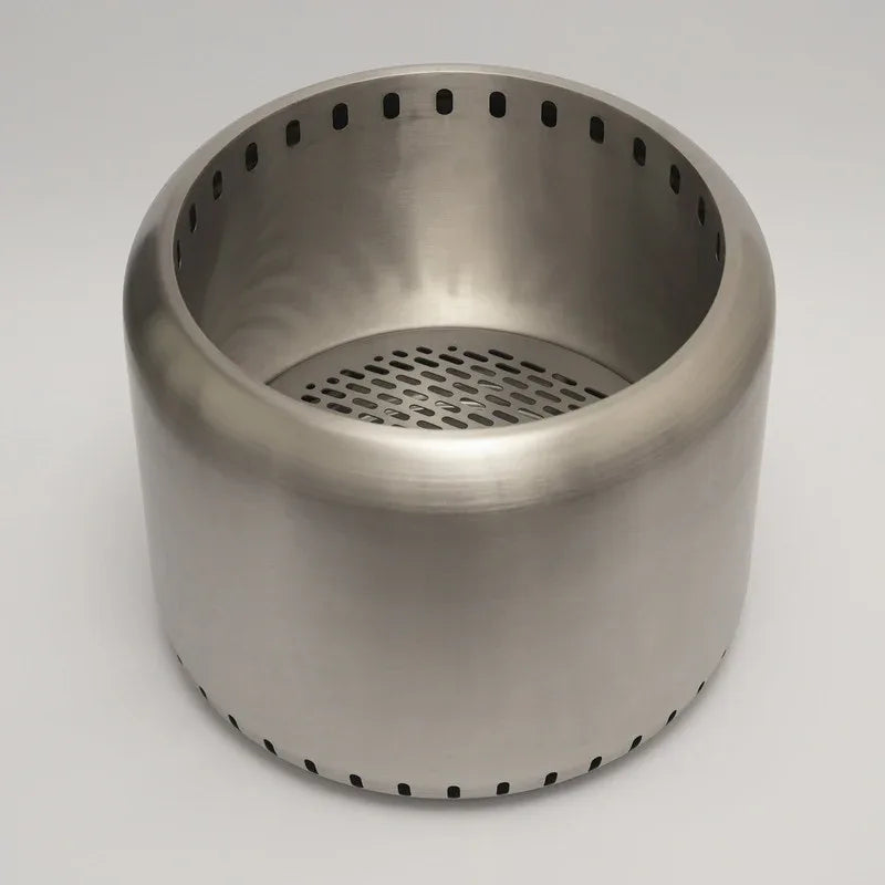 Ecoflame - The Smokeless Fire Pit & Cooking Grill - Mekamart Australia