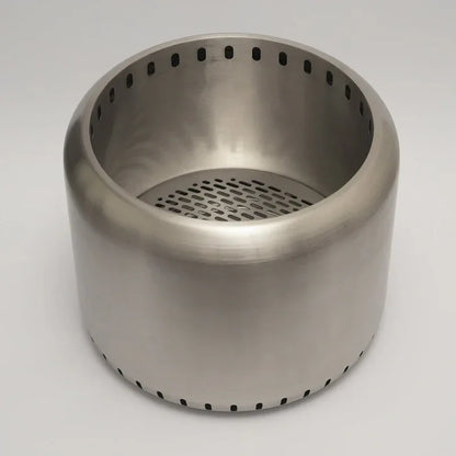 Ecoflame - The Smokeless Fire Pit & Cooking Grill - Mekamart Australia