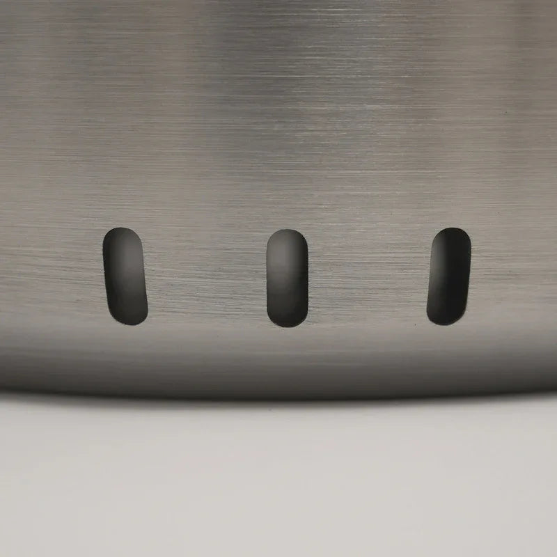 Ecoflame - The Smokeless Fire Pit & Cooking Grill - Mekamart Australia