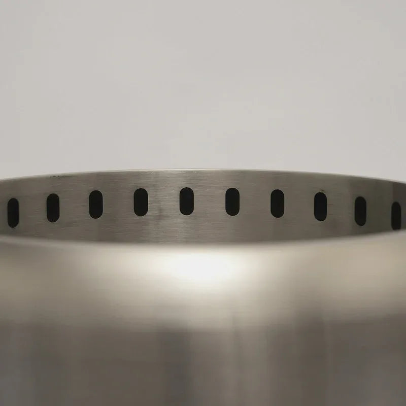 Ecoflame - The Smokeless Fire Pit & Cooking Grill - Mekamart Australia