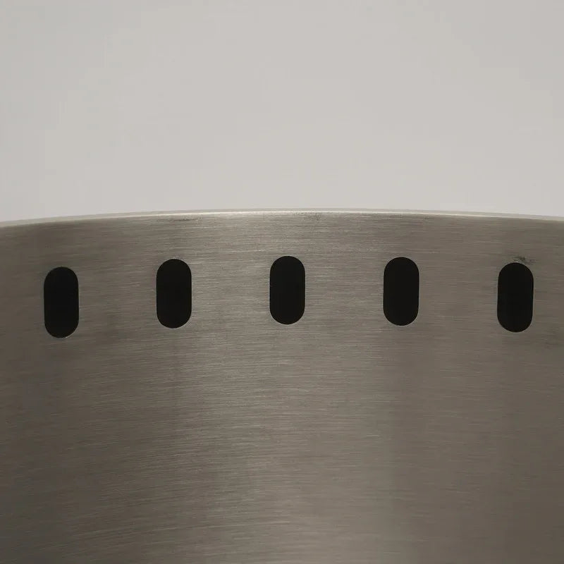Ecoflame - The Smokeless Fire Pit & Cooking Grill - Mekamart Australia