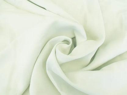 Milk White Large Curtains 570x270cm PINCH PLEAT 2 panel High Level Fab. for Wall - Mekamart Australia