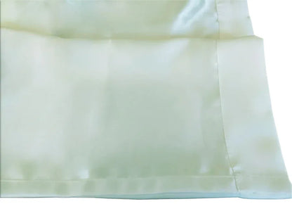 Milk White Large Curtains 570x270cm PINCH PLEAT 2 panel High Level Fab. for Wall - Mekamart Australia