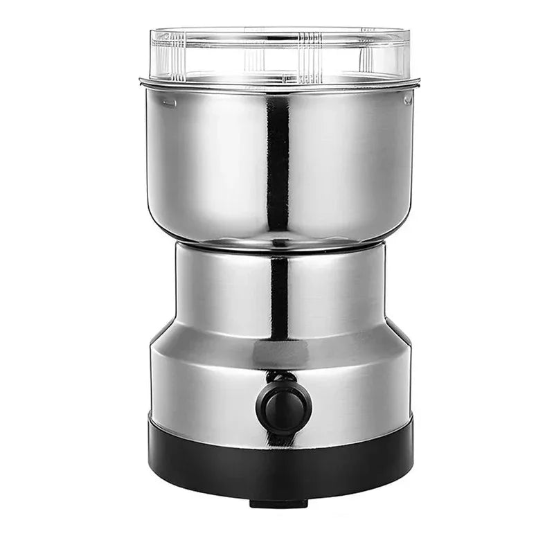Multipurpose Electric Coffee Bean Grinder - Mekamart Australia