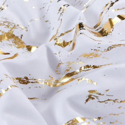 Cloud Rest Bedding Collection – Minimal 3‑Piece Comforter - Mekamart Australia
