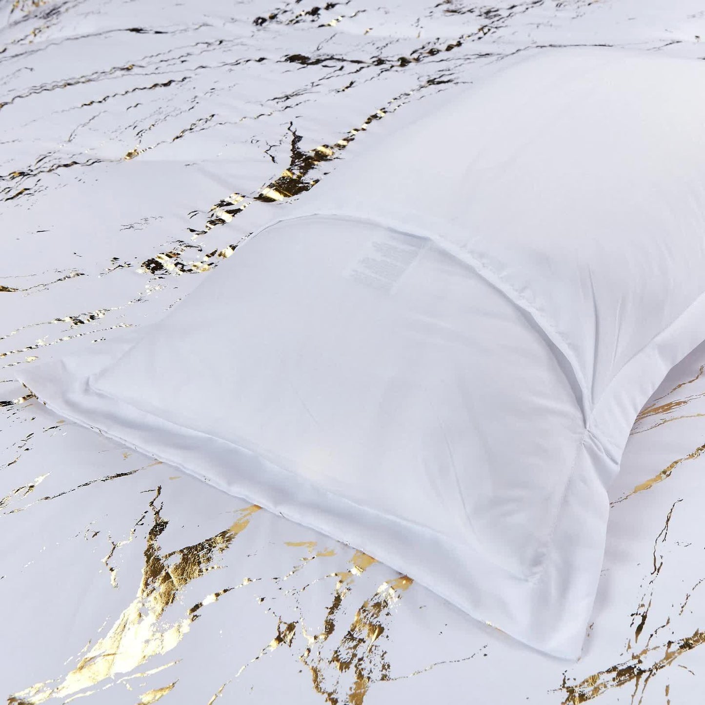 Cloud Rest Bedding Collection – Minimal 3‑Piece Comforter - Mekamart Australia