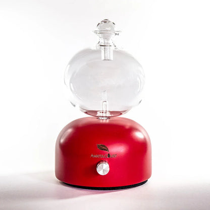 Oscar High Eco-Friendly Nebuliser | Waterless Aroma Diffuser | No Plastics Pure Essential Oil Diffusing - Mekamart Australia