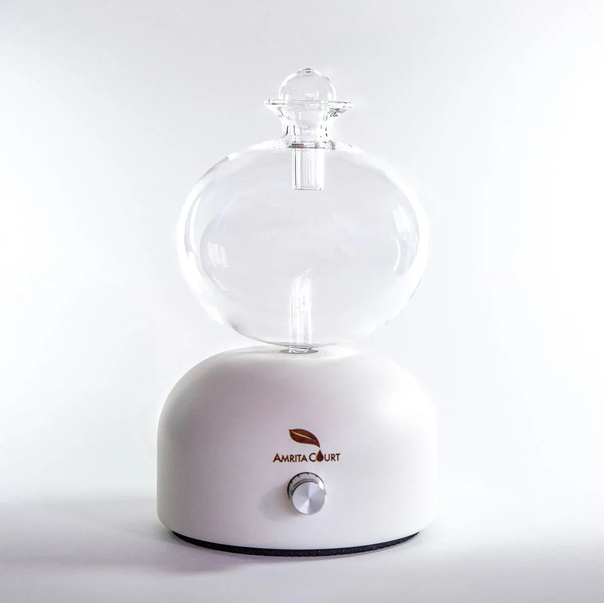 Oscar High Eco-Friendly Nebuliser | Waterless Aroma Diffuser | No Plastics Pure Essential Oil Diffusing - Mekamart Australia