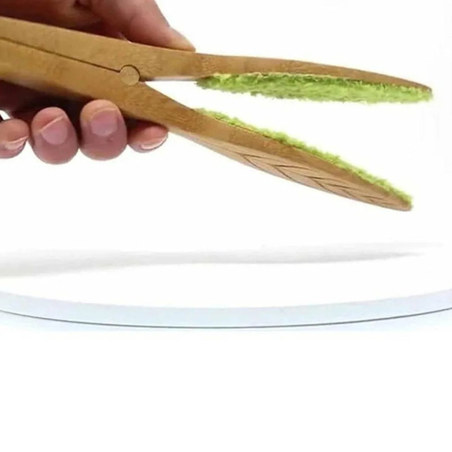Portable Leaf Cleaning Brush – Creative Plant Leaf Cleaner for Indoor & Outdoor Use - Mekamart Australia