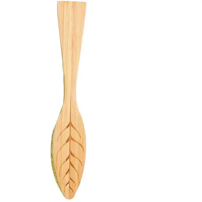 Portable Leaf Cleaning Brush – Creative Plant Leaf Cleaner for Indoor & Outdoor Use - Mekamart Australia