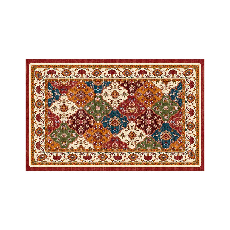 Non-Slip Diatomaceous Earth Bath Mat - Quick-Dry, Durable Toilet Rug 40x60cm - Mekamart Australia