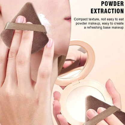 40-Piece Ultimate Beauty Tool Kit for Face Cleansing and Makeup(Brown) - Mekamart Australia