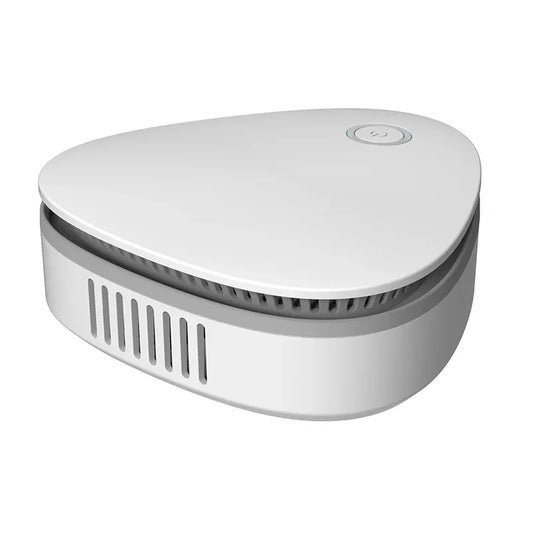 Portable Ozone Sterilizer & Deodorizer - For Fridge, Shoe Cabinet, Wardrobe - Mekamart Australia