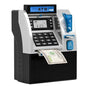 Kids ATM Savings Bank - Electronic Piggy Bank with Debit Card, PIN(black) - Mekamart Australia