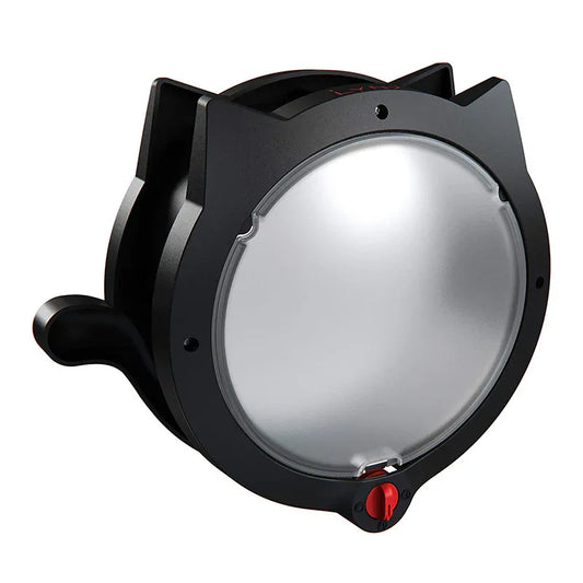 Black 4-Way Locking Cat Flap Door - Pet Entry Portal for Interior Doors, Walls & Cabinets - Mekamart Australia