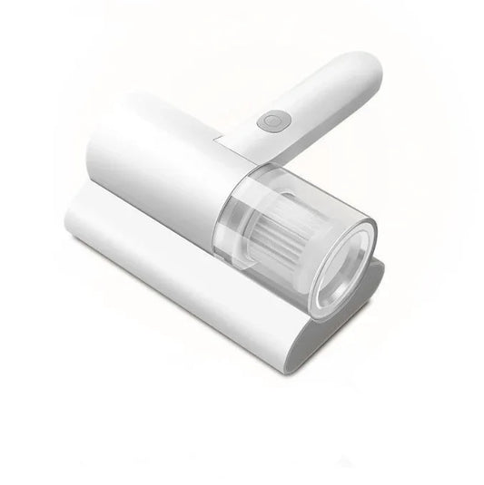 Cordless UV-C Dust Mite Vacuum - Lightweight Handheld Cleaner with HEPA Filtration for Mattresses, Sofas, and Upholstery(7.4V) - Mekamart Australia