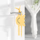 Yellow (6-Pack) Cute Crab Door Slam Stopper Set- Silicone Anti-Pinch & Quiet Latch Guard - Mekamart Australia