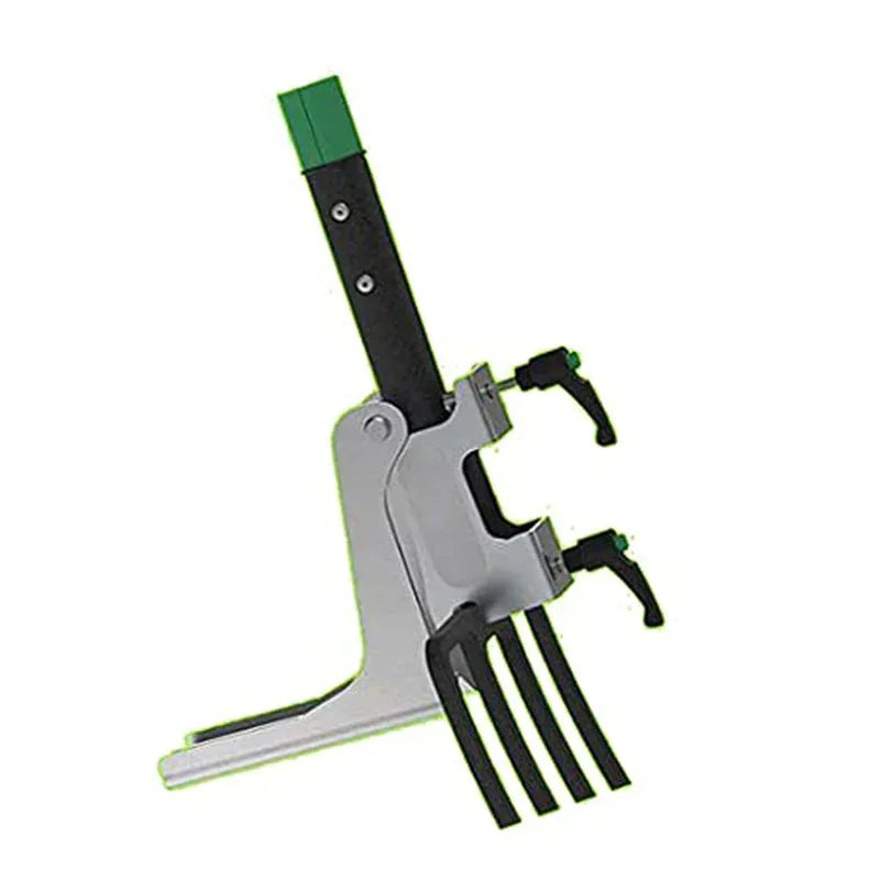 Premium Stand-Up Weeder Tool - Ergonomic Garden Assistant for Effortless Weed Removal - Mekamart Australia