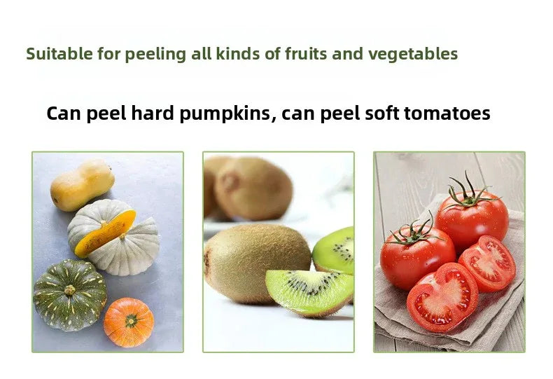 Premium Stainless Steel Dual Peeler & Julienne Cutter - 2-in-1 Vegetable Slicer with Swivel Blade - Heavy Duty Multi-Function Kitchen Tool for Potatoes, Carrots & Fruit - Mekamart Australia
