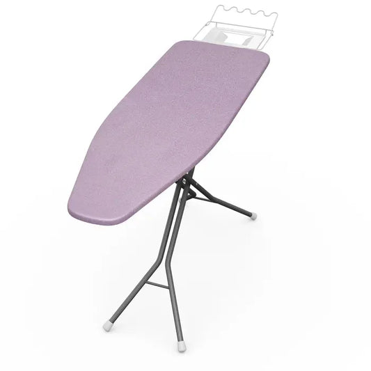 Ironing Board Cover 35x 115cm -Metallic Pink - Mekamart Australia