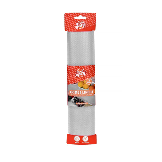 3 pc 45x30cm Fridge Liners - Mekamart Australia