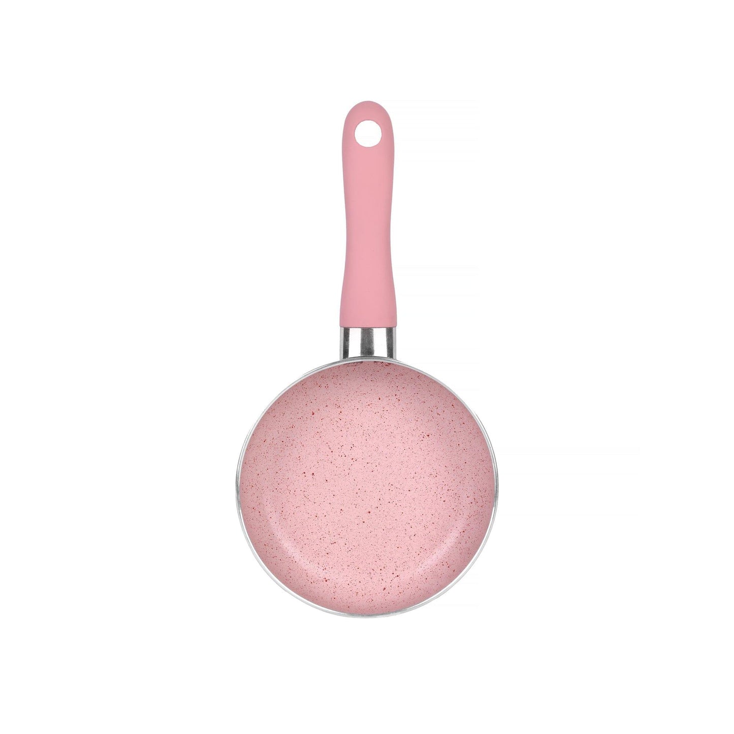12cm Mini Non Stick Aluminium Frying Pan Round Egg Pan - Mekamart Australia