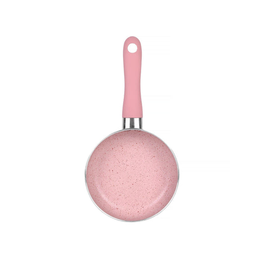 12cm Mini Non Stick Aluminium Frying Pan Round Egg Pan - Mekamart Australia