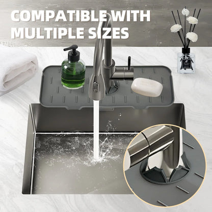 SINK FAUCET DRIP TRAY - Mekamart Australia