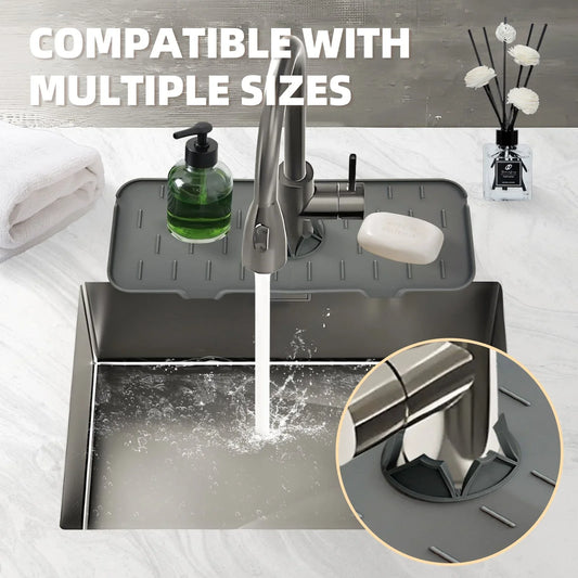 SINK FAUCET DRIP TRAY - Mekamart Australia