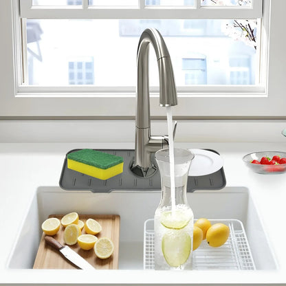 SINK FAUCET DRIP TRAY - Mekamart Australia