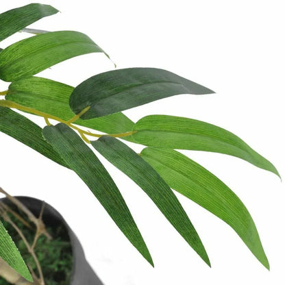 120cm Faux Artificial Home Decor Potted Bamboo Plant - Mekamart Australia