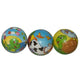 6 PCs of Animal design stress ball - Mekamart Australia
