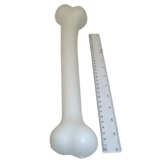 3x Giant novelty bone - Mekamart Australia