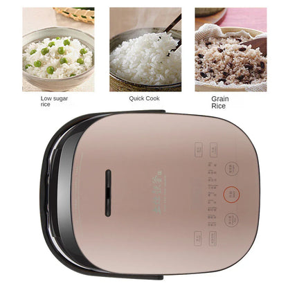 Joyoung New F-40T88-Plus Low Carb IH Induction 8 Cups 4.0L Rice Cooker - Mekamart Australia