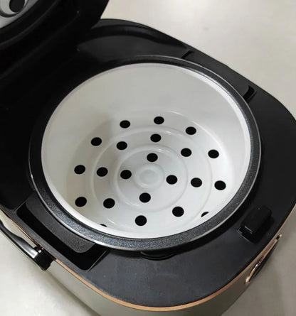 Joyoung Mini Rice Cooker 2L for 1-3 People LED Touch Panel FA-F20 AU Model - Mekamart Australia