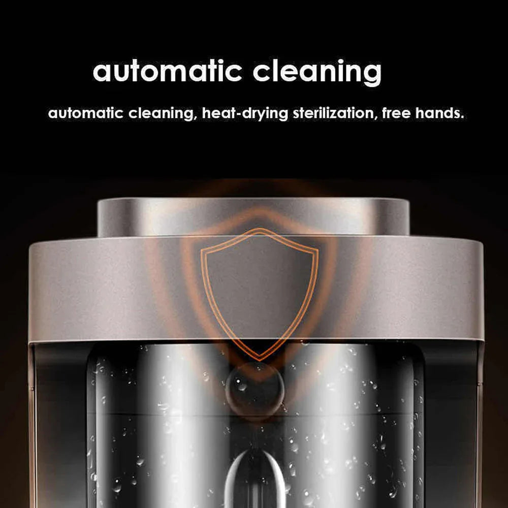 Joyoung new upgraded version Y-1 Plus Automatic Self Cleaning Blender - Mekamart Australia