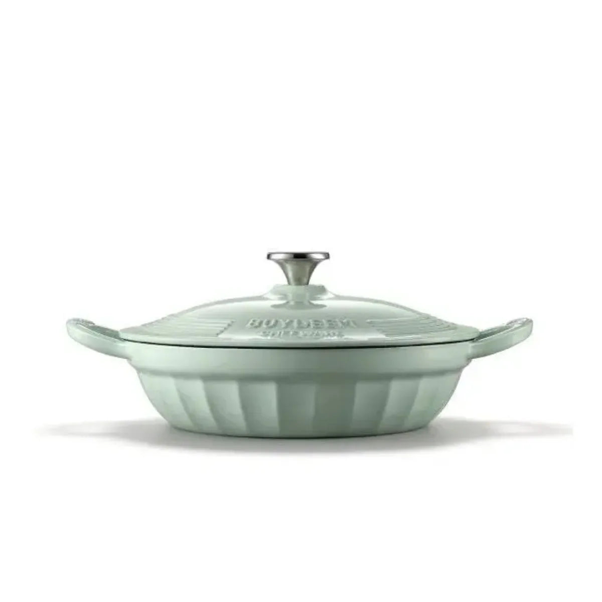 BUYDEEM CP581 Enameled Cast Iron Dutch Oven - Mekamart Australia