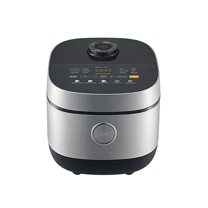 Midea 5L Rice Cooker Non-Stick Multi-functionality 24-Hour Auto Keep Warm - Mekamart Australia