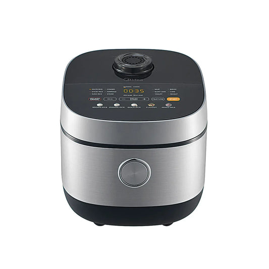 Midea 5L Rice Cooker Non-Stick Multi-functionality 24-Hour Auto Keep Warm - Mekamart Australia