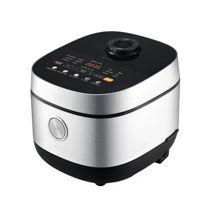 Midea 5L Rice Cooker Non-Stick Multi-functionality 24-Hour Auto Keep Warm - Mekamart Australia