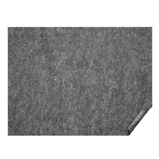 VEVOR Rug Pad Gripper 9' x 12' Protective Carpet Pad 0.47" Thick for All Floors - Mekamart Australia