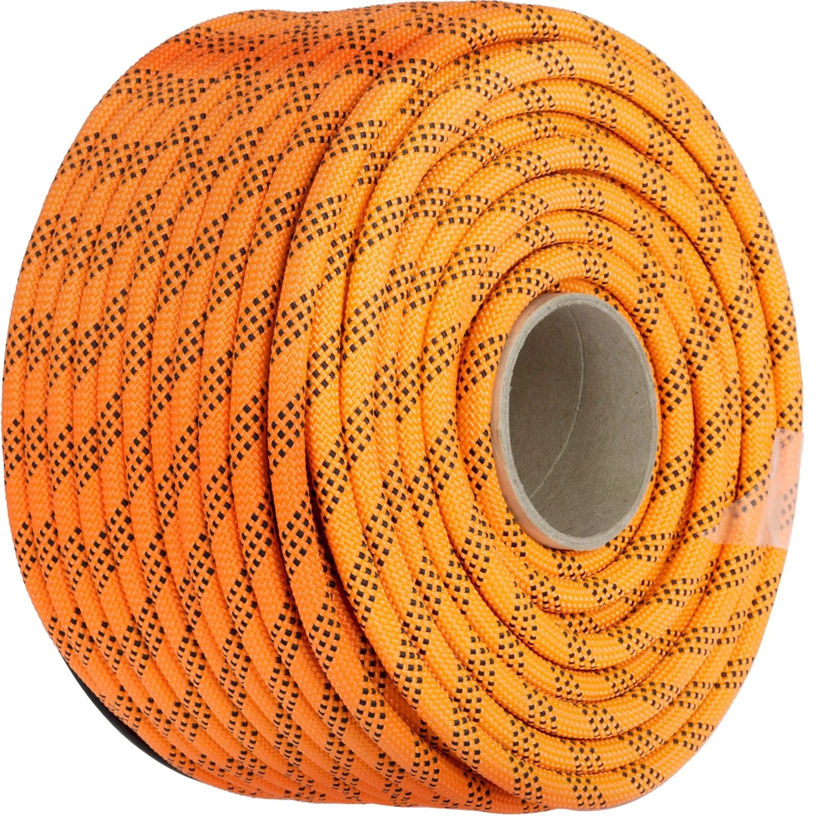 VEVOR 1.43cm Double Braid Polyester Rope 6096cm Nylon Pulling Rope 498.95kg High Force Polyester Load Sailing Rope(1.43cm-6096cm) - Mekamart Australia